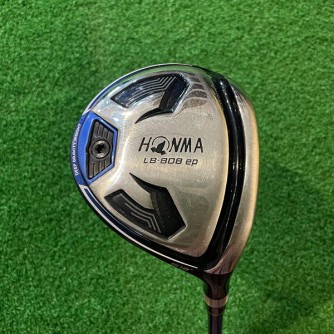 Wood 5 Honma LB808EP