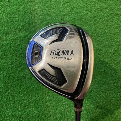 Wood 5 Honma LB808EP