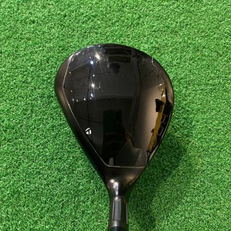Wood 7 Taylormade Stealth 2 