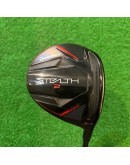 Wood 3 Taylormade Stealth 2
