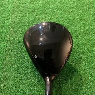 Wood 3 Taylormade Stealth 2