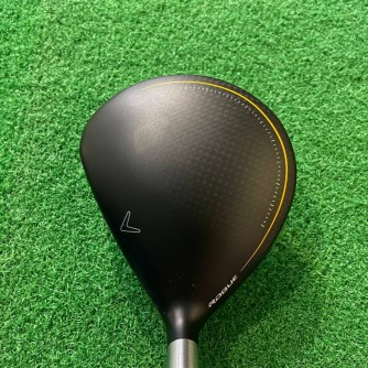 Wood 3 Callaway Rogue St Max Fast