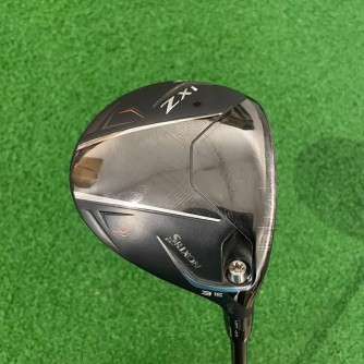 Wood 3 Srixon ZXI