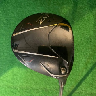 WOOD 3 SRIXON ZXI