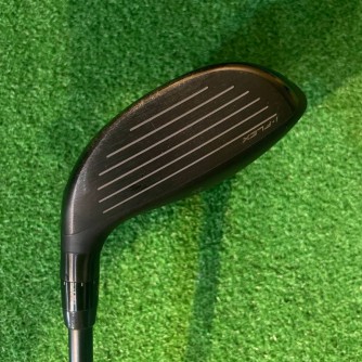 WOOD 3 SRIXON ZXI