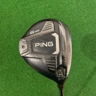 Wood 5 Ping G425 Max