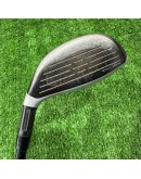 Wood 5 Taylormade M6