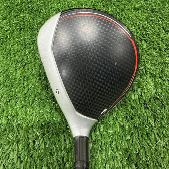 Wood 5 Taylormade M6