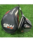 Wood 5 Taylormade M6