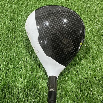 Wood 3 Taylormade M2