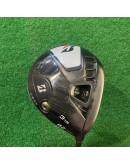 Wood 3 Bridgestone B2 HT