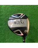 Wood 5 Cleveland Bloom (Ladies)