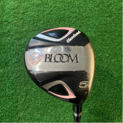 Wood 5 Cleveland Bloom (Ladies)