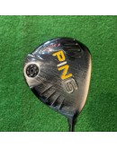 Wood 3 Ping G25