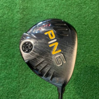 Wood 3 Ping G25