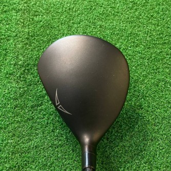 Wood 3 Ping G25