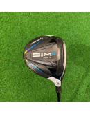 Wood  5 Taylormade Sim2 Max
