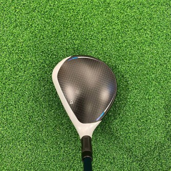 Wood  5 Taylormade Sim2 Max