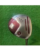 Wood 5 OnOff Power Trench