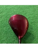 Wood 5 OnOff Power Trench