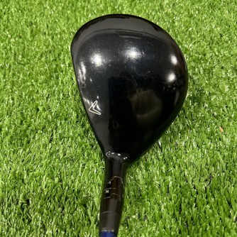 Wood 3 Callaway Big Bertha 2013