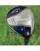 Wood  5 Callaway Big Bertha 2013