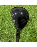 Wood  5 Callaway Big Bertha 2013