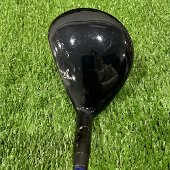Wood  5 Callaway Big Bertha 2013