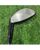 Wood  5 Callaway Big Bertha 2013
