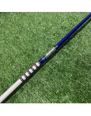 Wood  5 Callaway Big Bertha 2013