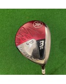 Wood 3 Yamaha RMX VD