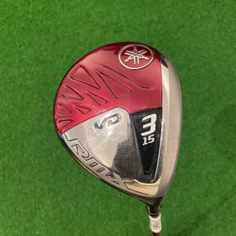 Wood 3 Yamaha RMX VD