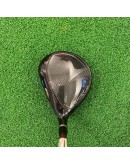 Wood 3 Yamaha RMX VD