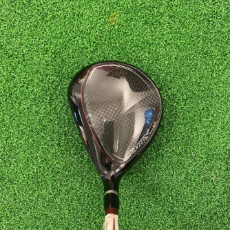 Wood 3 Yamaha RMX VD