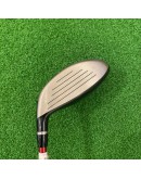 Wood 3 Yamaha RMX VD