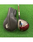 Wood 3 Yamaha RMX VD