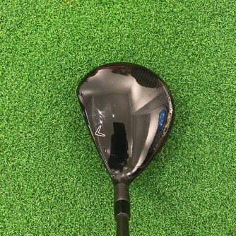 Wood 3 Callaway Epic Speed