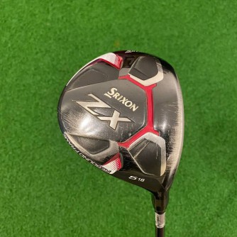 Wood 5 Srixon ZX