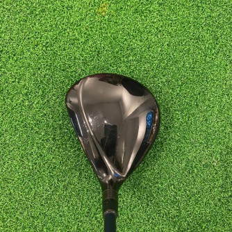 Wood 5 Srixon ZX