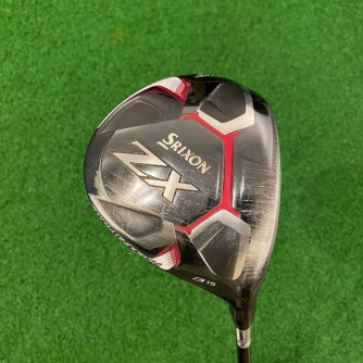 Wood 3 Srixon ZX