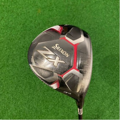 Wood 3 Srixon ZX