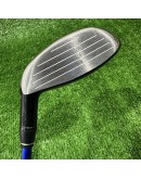 Wood 4 Honma TR21