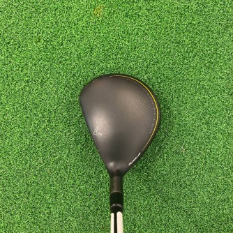 Wood 3 Callaway Rogue St Ls