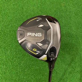 Wood 3 Ping G430 SFT