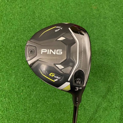 Wood 3 Ping G430 SFT