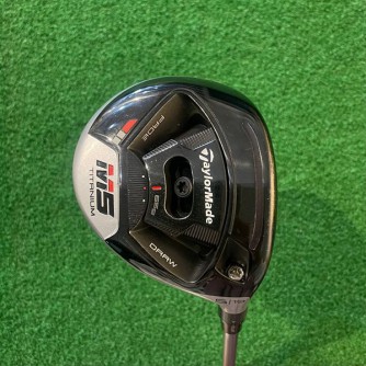 Wood 5 Taylormade M5