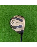 Wood 5 Yamaha Inpres UD+2 2017