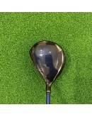 Wood 5 Yamaha Inpres UD+2 2017