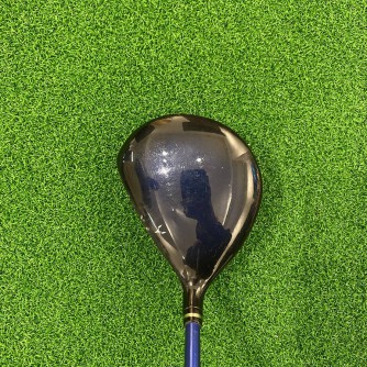 Wood 5 Yamaha Inpres UD+2 2017