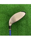 Wood 5 Yamaha Inpres UD+2 2017